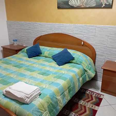 B&B I Tre Ulivi Morro d'Oro Экстерьер фото