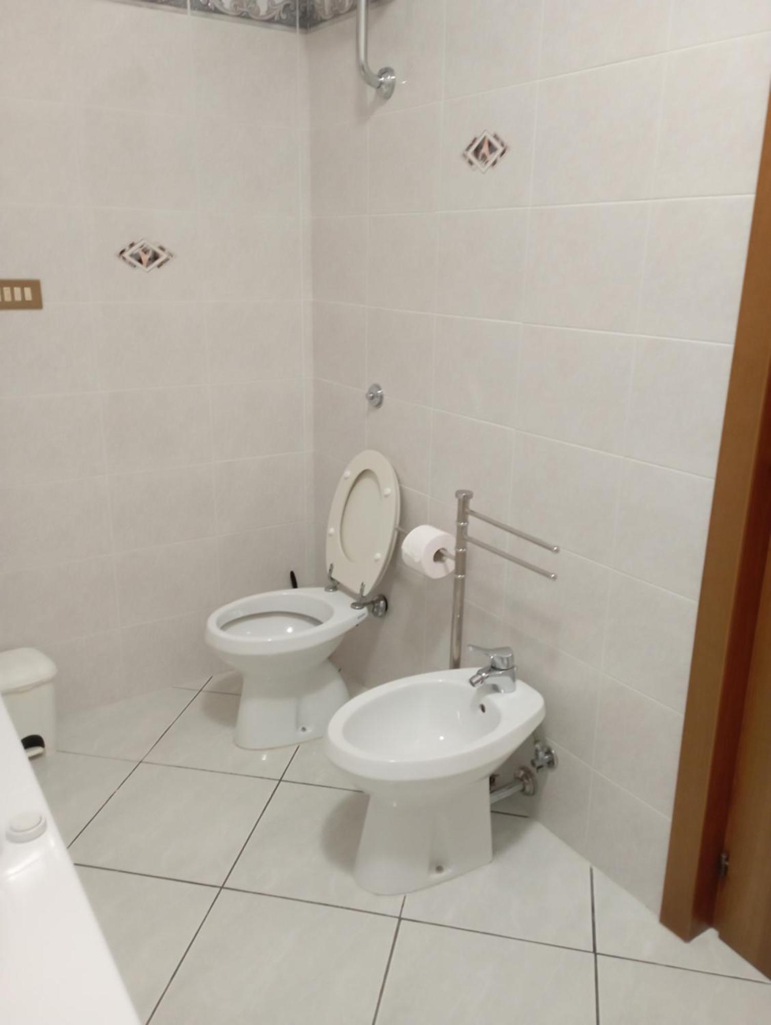 B&B I Tre Ulivi Morro d'Oro Экстерьер фото