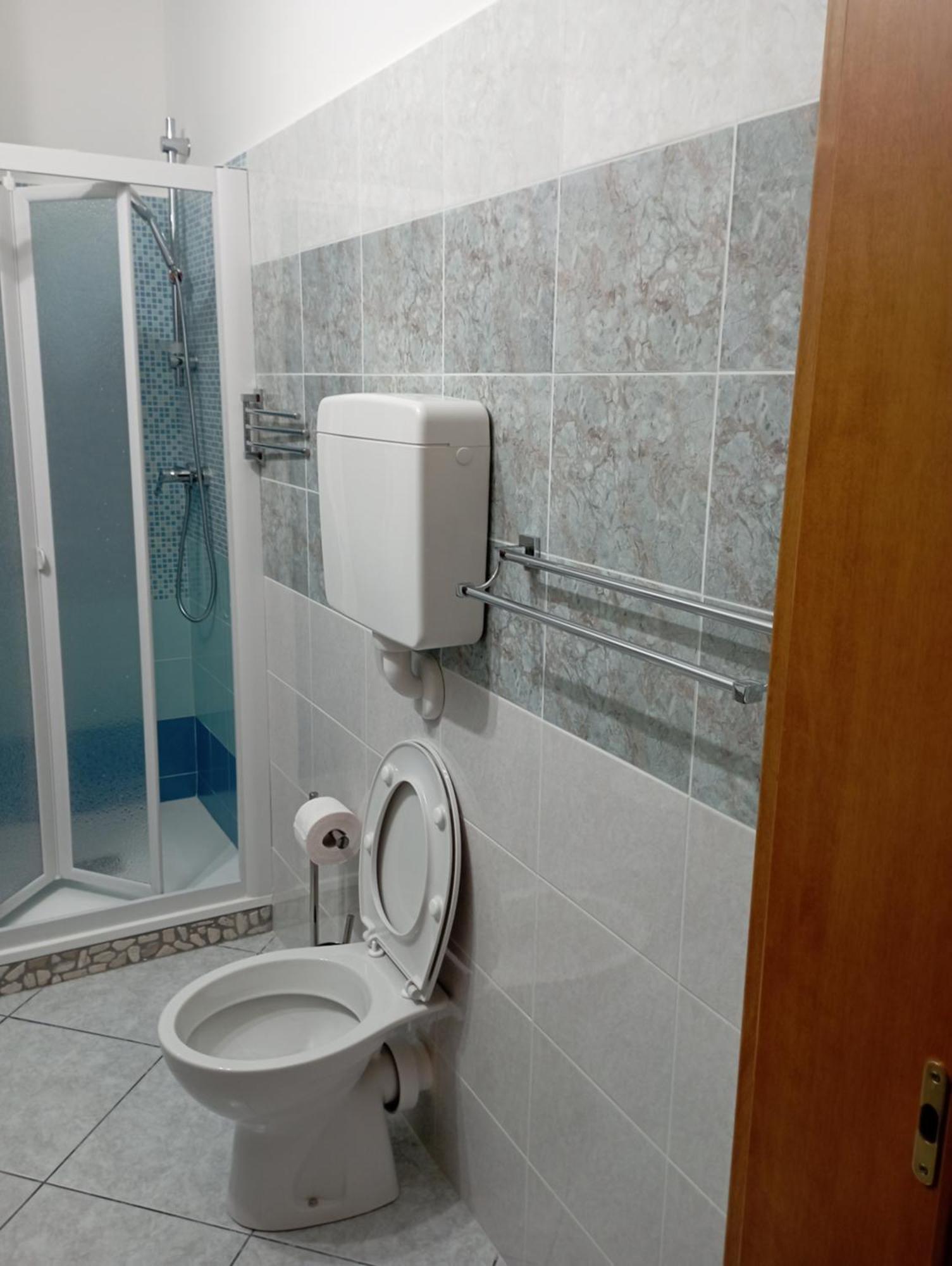 B&B I Tre Ulivi Morro d'Oro Экстерьер фото