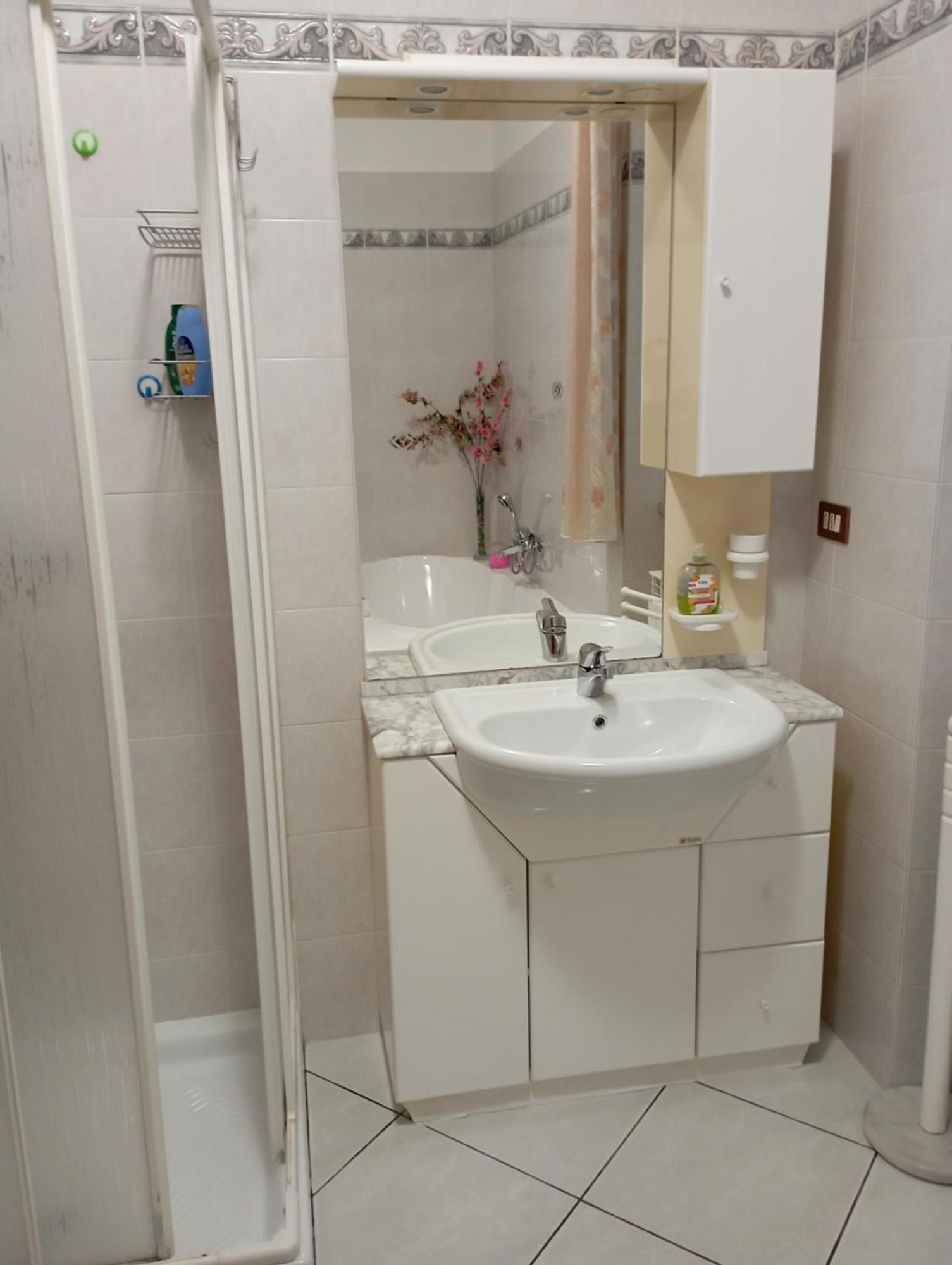 B&B I Tre Ulivi Morro d'Oro Экстерьер фото