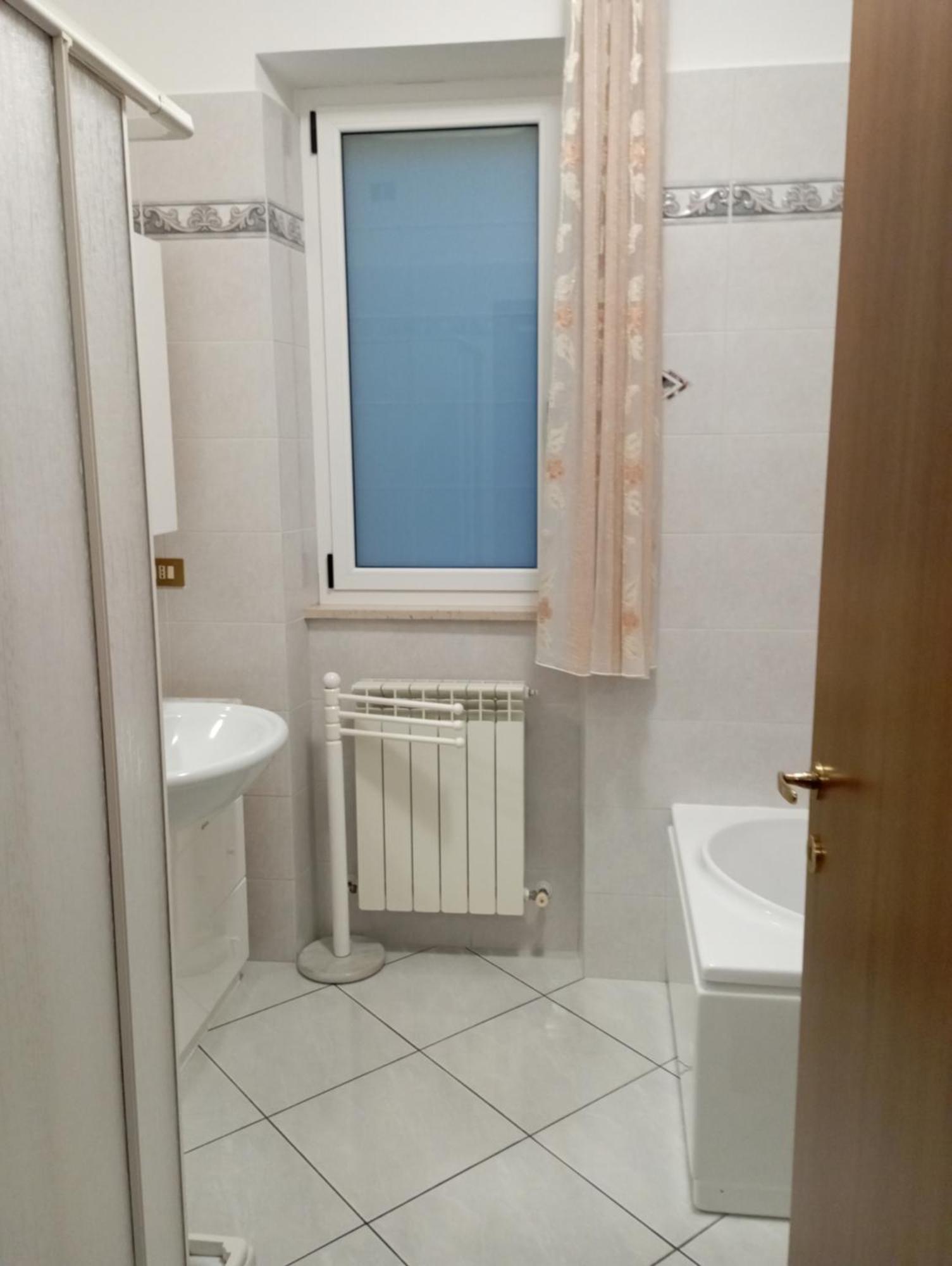 B&B I Tre Ulivi Morro d'Oro Экстерьер фото