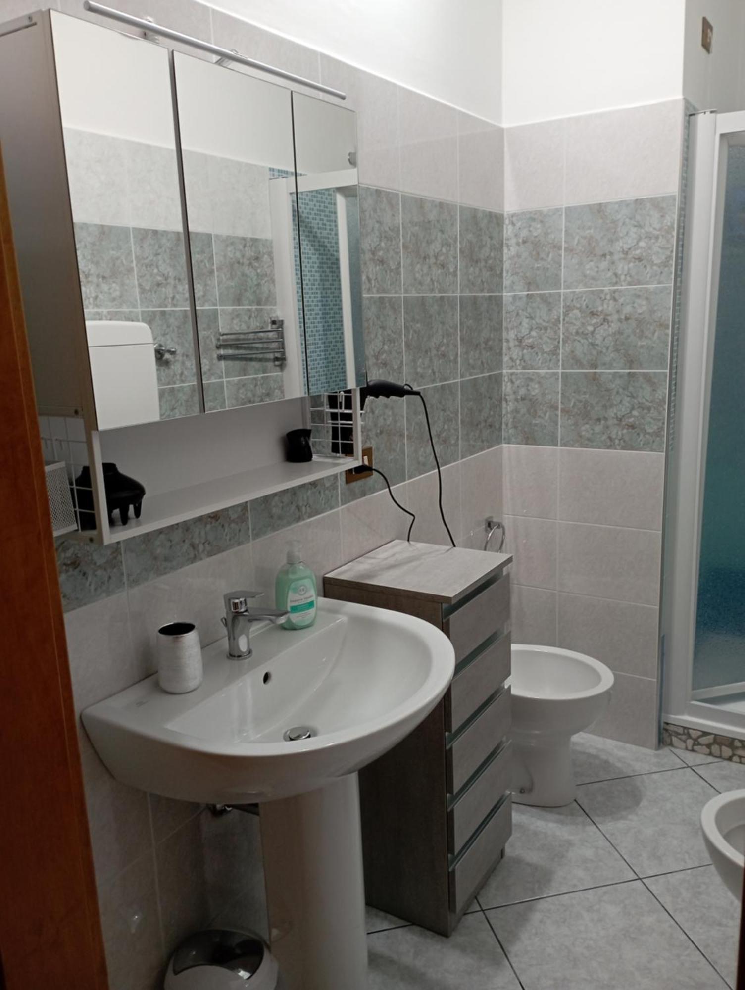 B&B I Tre Ulivi Morro d'Oro Экстерьер фото