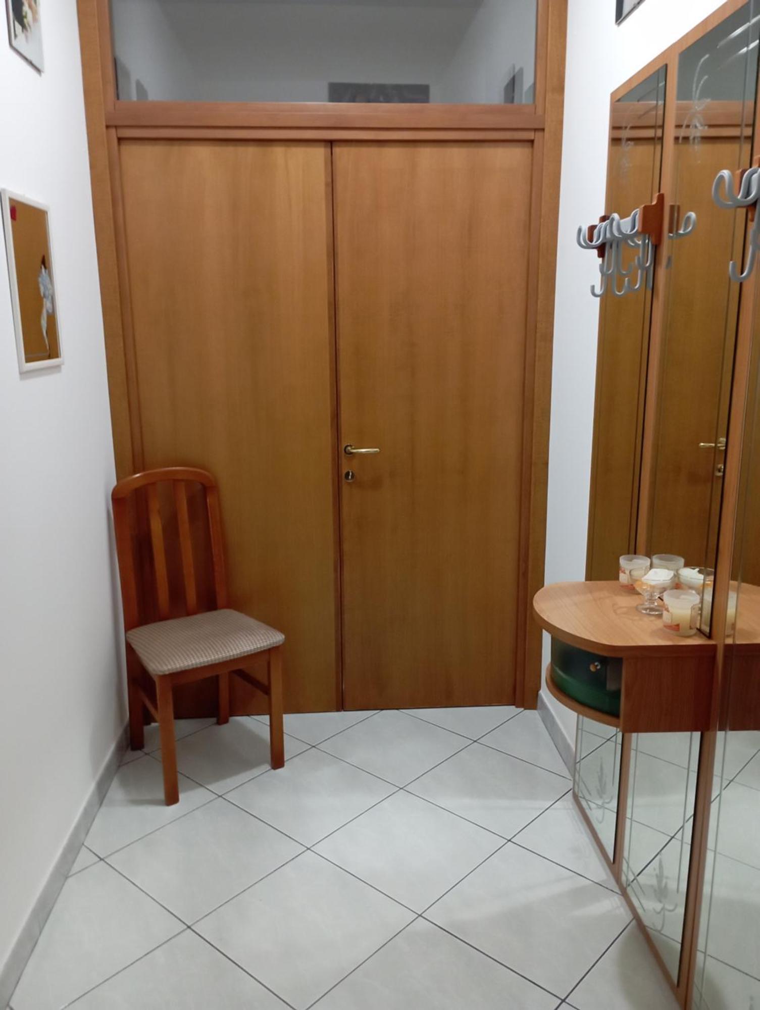 B&B I Tre Ulivi Morro d'Oro Экстерьер фото