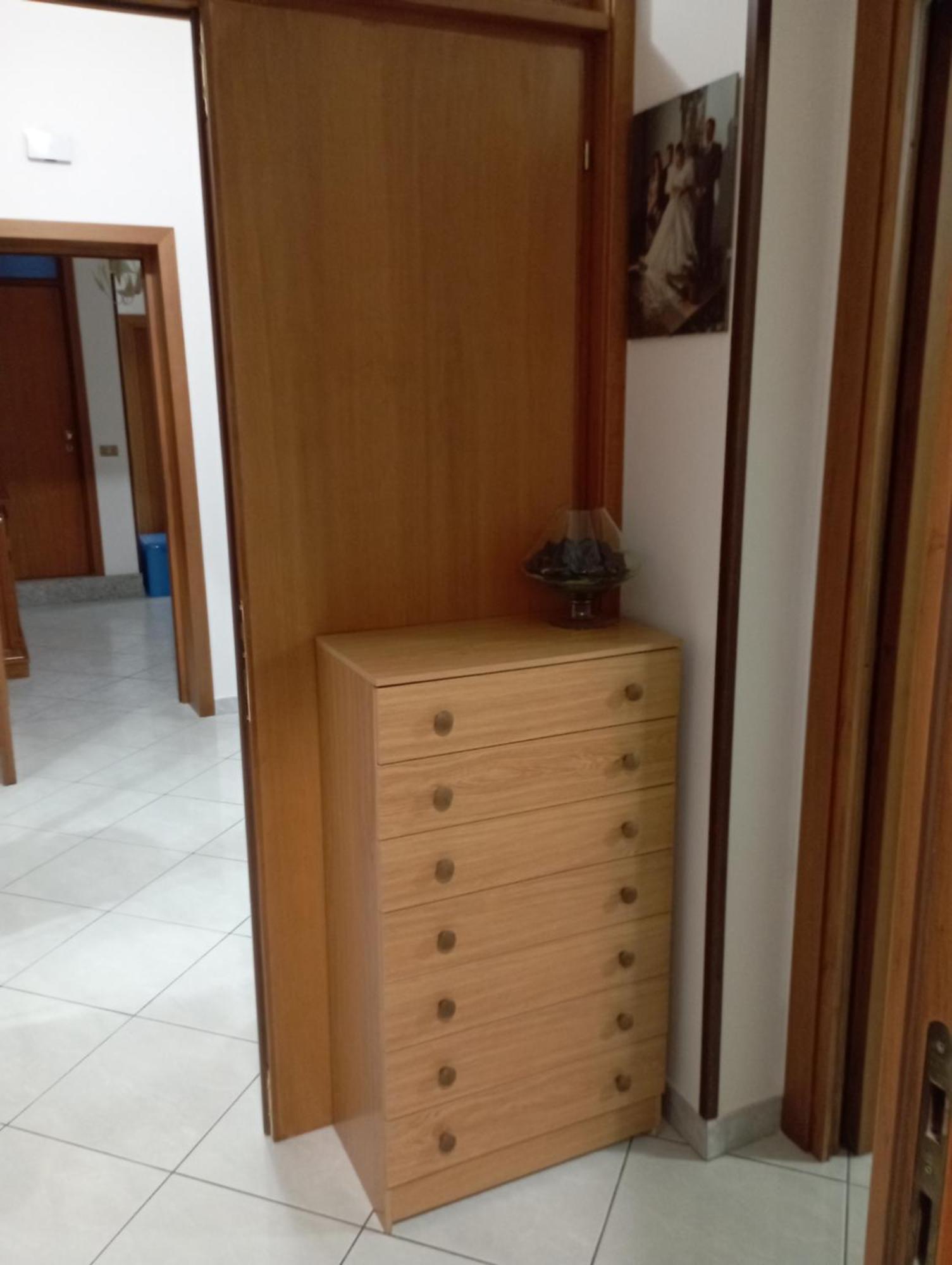 B&B I Tre Ulivi Morro d'Oro Экстерьер фото